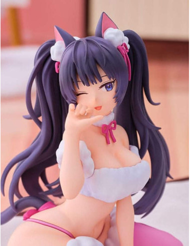 SEGA PVC STATUE YUMEMIRIZE GODDESS OF...