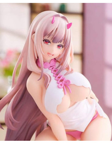 SEGA PVC STATUE YUMEMIRIZE GODDESS OF...