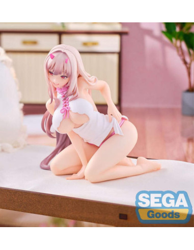 SEGA PVC STATUE YUMEMIRIZE GODDESS OF...