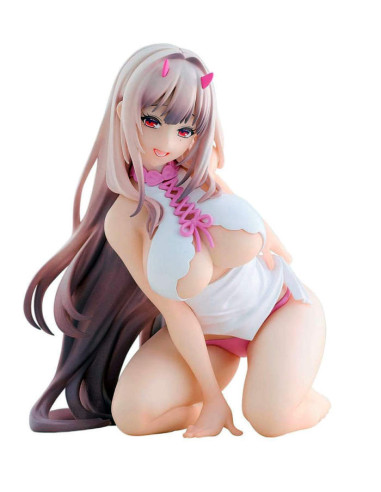 SEGA PVC STATUE YUMEMIRIZE GODDESS OF...