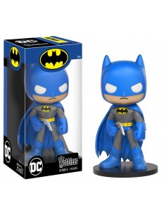 FUNKO BOBBLE HEAD WOBBLERS... 2