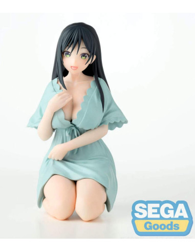 SEGA PVC STATUE YUMEMIRIZE TYING TO...