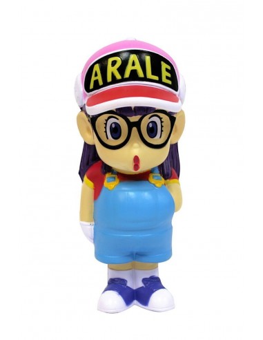 SD TOYS DR. SLUMP E ARALE CHAN...