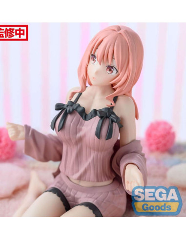 SEGA PVC STATUE YUMEMIRIZE TYING TO...