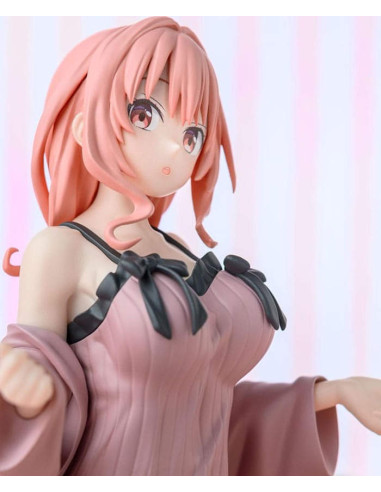 SEGA PVC STATUE YUMEMIRIZE TYING TO...