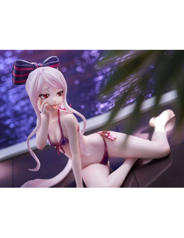 TAITO PVC STATUE OVERLORD IV...