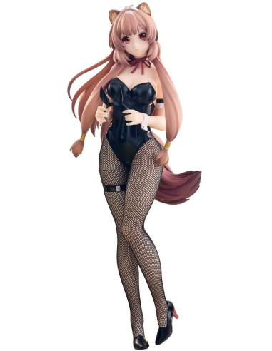 FURYU PVC STATUE BICUTE BUNNIES...