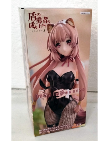 FURYU PVC STATUE BICUTE BUNNIES...