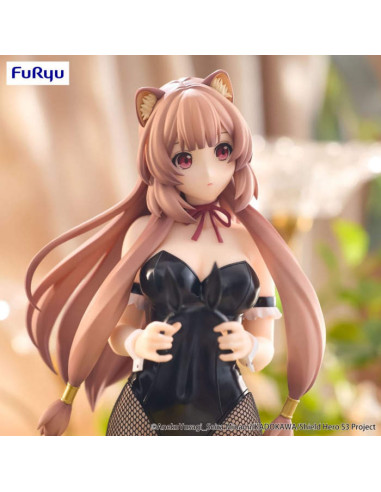 FURYU PVC STATUE BICUTE BUNNIES...