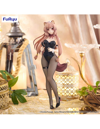 FURYU PVC STATUE BICUTE BUNNIES...