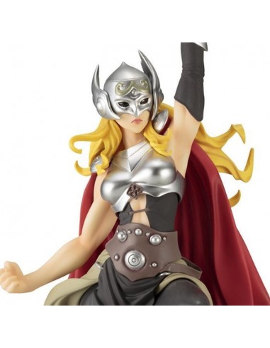 KOTOBUKIYA MARVEL COMICS THOR FEMALE...