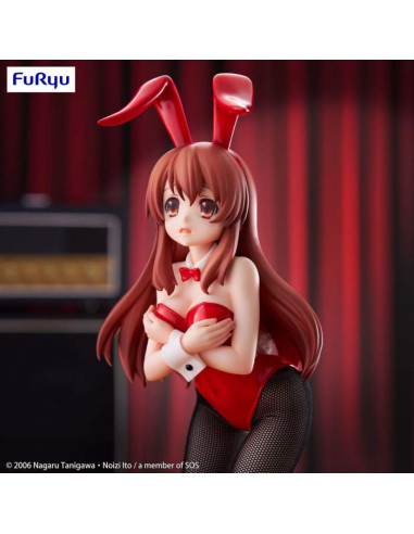 FURYU PVC STATUE BICUTE BUNNIES The...