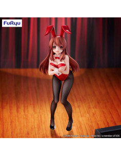 FURYU PVC STATUE BICUTE... 2