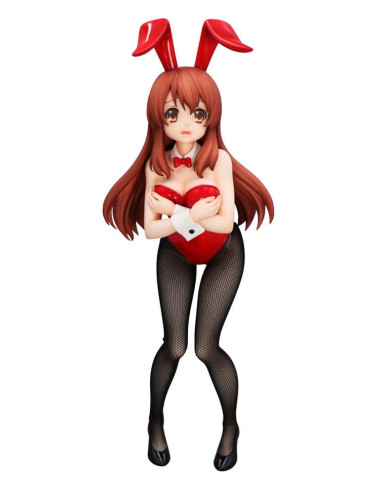 FURYU PVC STATUE BICUTE BUNNIES The...