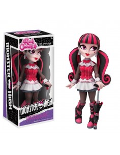 FUNKO ROCK CANDY MONSTER... 2