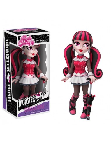 FUNKO ROCK CANDY MONSTER HIGH...