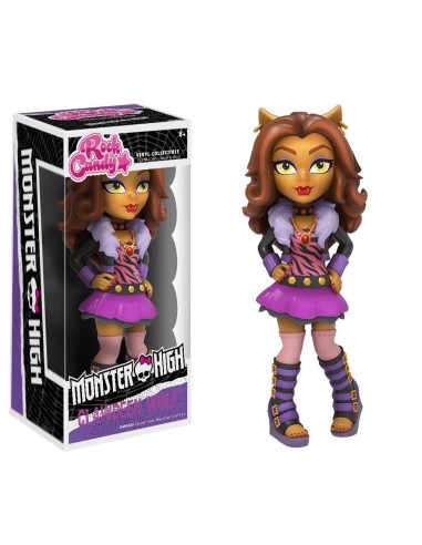FUNKO ROCK CANDY MONSTER HIGH...