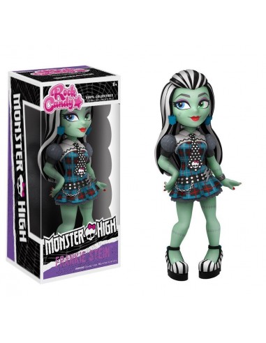FUNKO ROCK CANDY MONSTER HIGH FRANKIE...