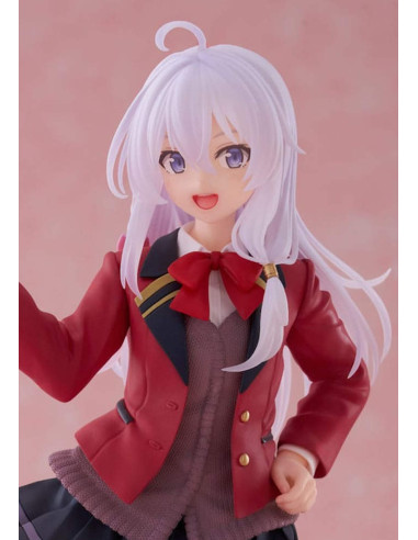 TAITO PVC STATUE COREFUL WANDERING...