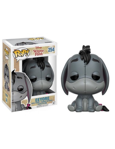 FUNKO POP DISNEY WINNIE THE POOH...