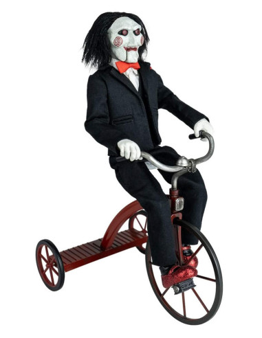 TRICK OR TREAT STUDIOS - SAW 1:8...