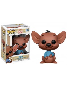 FUNKO POP DISNEY WINNIE THE... 2
