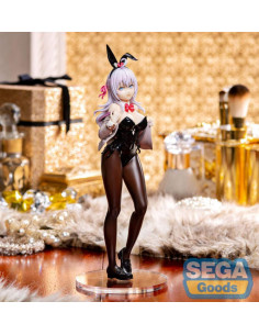 SEGA PVC STATUE LUMINASTA... 2