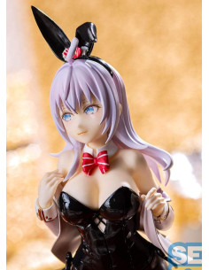 SEGA PVC STATUE LUMINASTA...