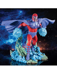 FIGURE DIAMOND TOYS MARVEL... 2