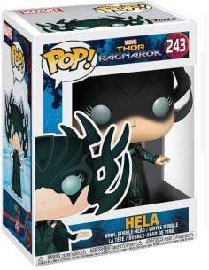 FUNKO POP MARVEL THOR... 2