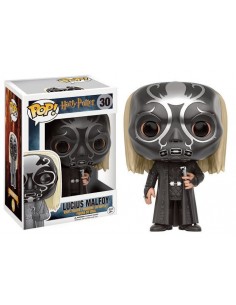 FUNKO POP HARRY POTTER... 2