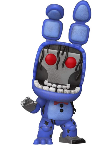 FUNKO POP GAMES FIVE NIGHTS AT...