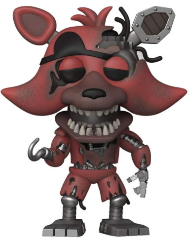 FUNKO POP GAMES FIVE NIGHTS AT...
