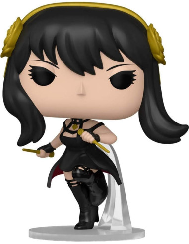 FUNKO POP ANIMATION SPY X FAMILY -...