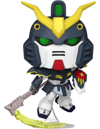 FUNKO POP ANIMATION PLUS GUNDAM -...