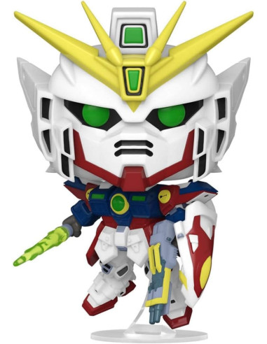 FUNKO POP ANIMATION PLUS GUNDAM - XXG...