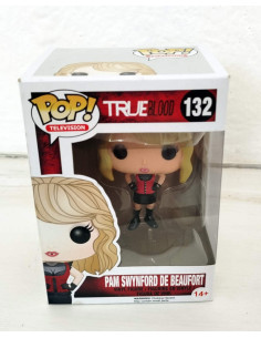 FUNKO POP TV TRUE BLOOD PAM... 2
