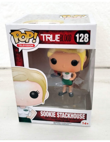 FUNKO POP TV TRUE BLOOD SOOKIE...