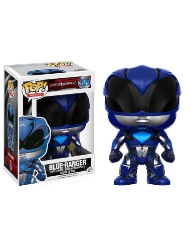 FUNKO VINYL POP POWER RANGERS THE...