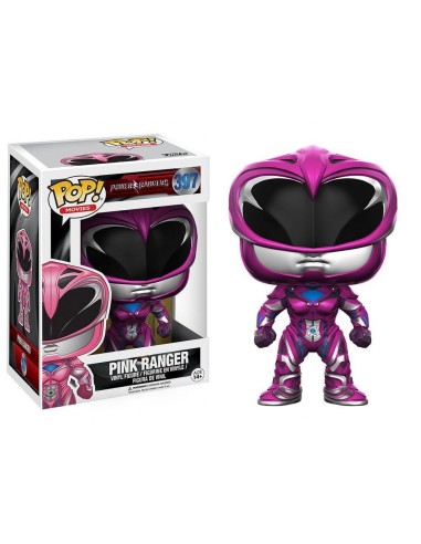 FUNKO VINYL POP POWER RANGERS THE...