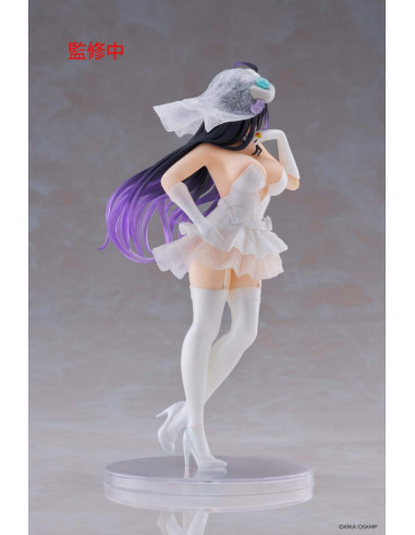 TAITO PVC COREFUL STATUE OVERLORD IV...