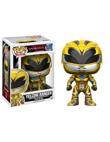 FUNKO VINYL POP POWER RANGERS THE...