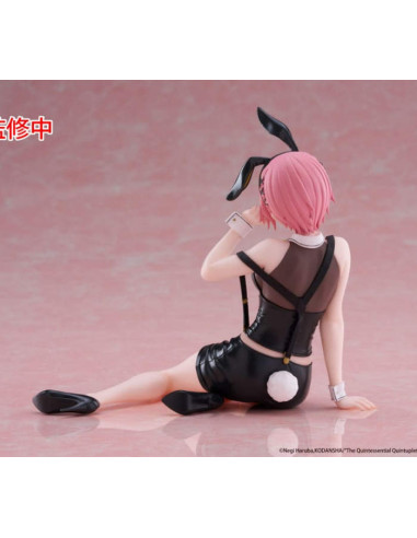 TAITO PVC STATUE DESKTOP CUTE ICHIKA...