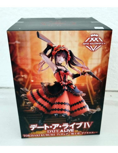 TAITO DATE A LIVE TOKISAKI KURUMI...