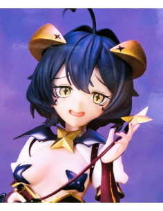 SYSTEM SERVICE PVC STATUE...