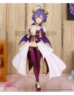 SYSTEM SERVICE PVC STATUE... 2