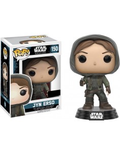 FUNKO POP STAR WARS ROGUE... 2