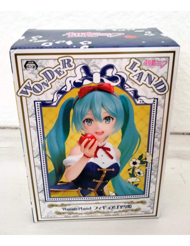 TAITO VOCALOID HATSUNE MIKU...
