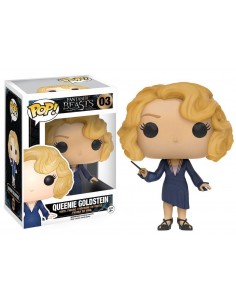 FUNKO POP FANTASTIC BEASTS... 2