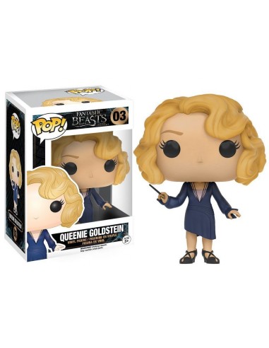 FUNKO POP FANTASTIC BEASTS QUEENIE...